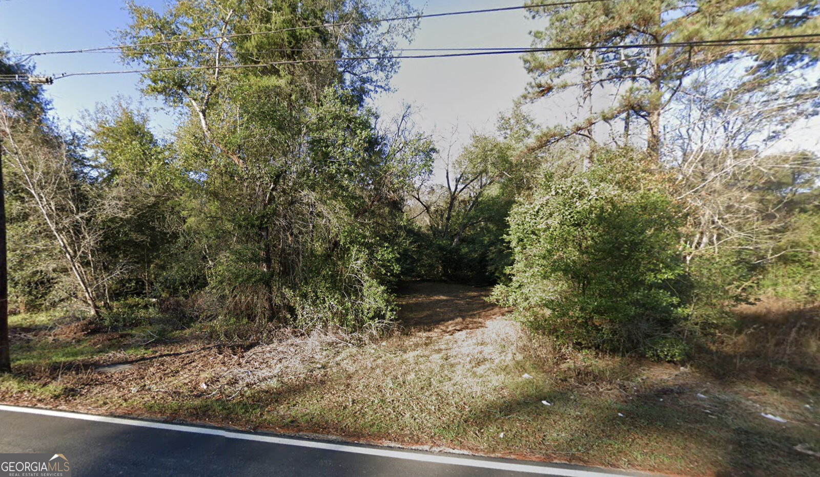 Property Photo:  709 N Miller Avenue  GA 39817 