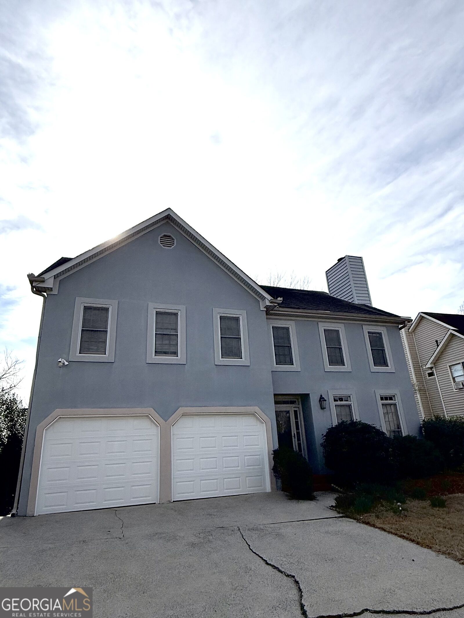 Property Photo:  2216 Concord Square  GA 30062 