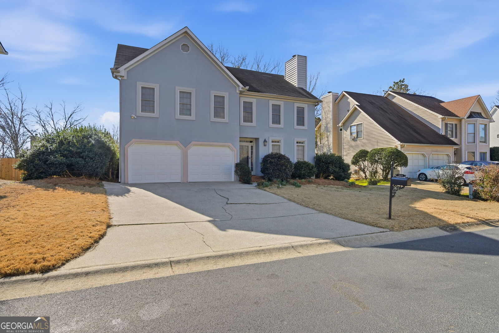 Property Photo:  2216 Concord Square  GA 30062 