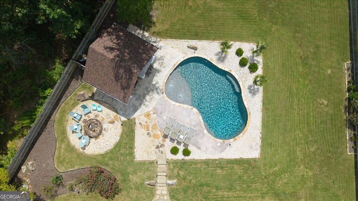 Property Photo:  1365 Ridgefield Drive  GA 30075 