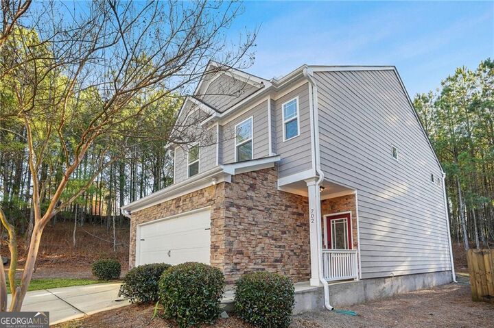 Property Photo:  702 Barberry Drive  GA 30188 