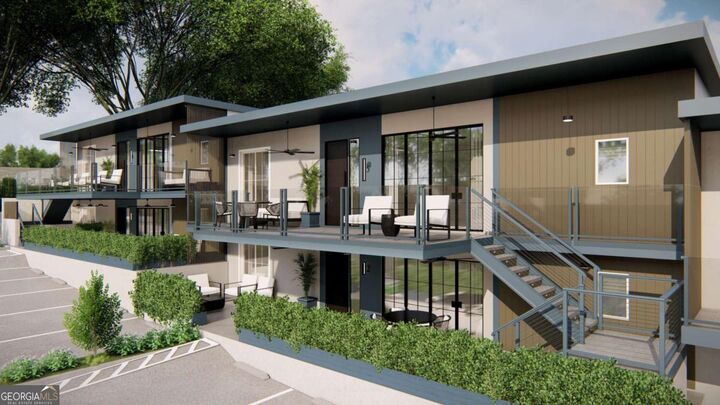 Property Photo:  1554 Lumpkin Street 7  GA 30605 