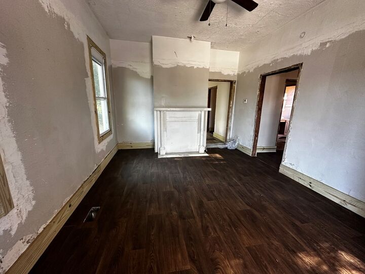 Property Photo:  2307 16th Avenue  GA 31901 