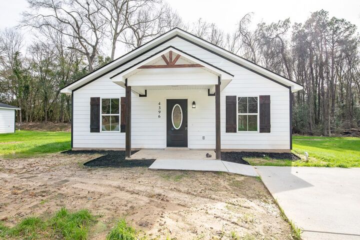 Property Photo:  4396 Forrest Road  GA 31907 