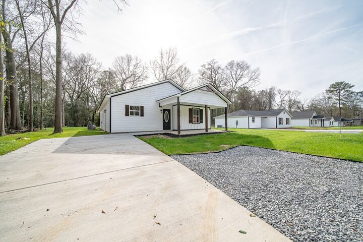 Property Photo:  4410 Forrest Road  GA 31907 