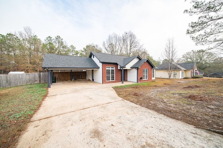 Property Photo:  53 Shadowridge Lane  AL 36869 