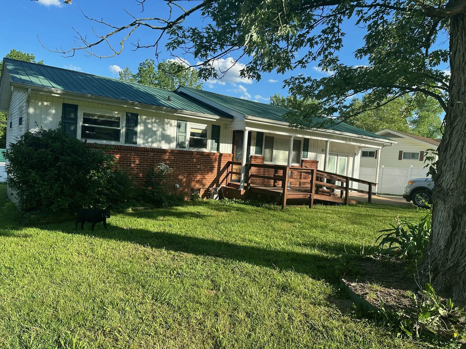 Property Photo: 407 Standifer Circle TN 37327