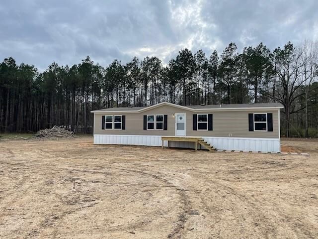 Property Photo: 234 Big Lake Road LA 71360