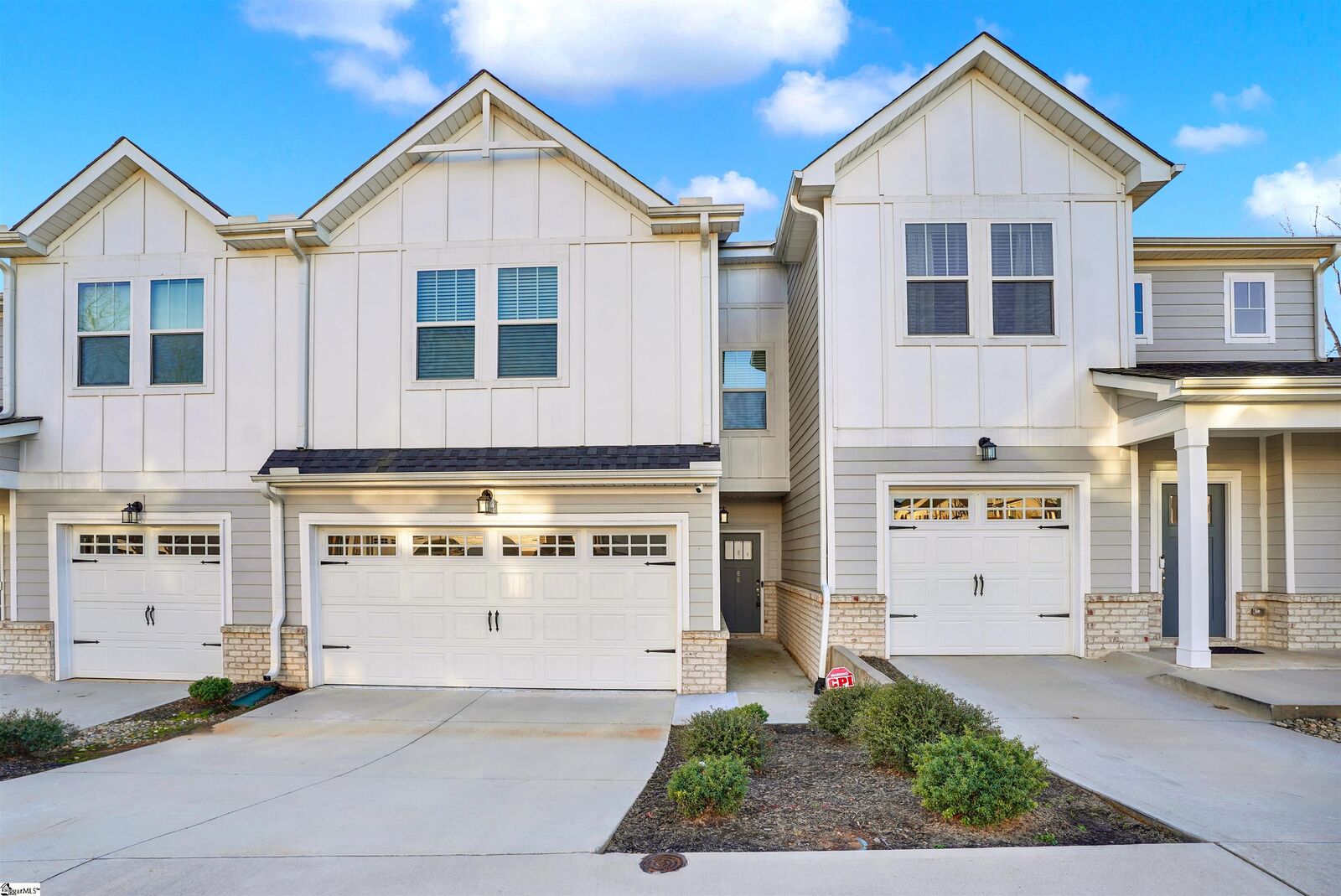 Property Photo: 66 Galley Lane SC 29609