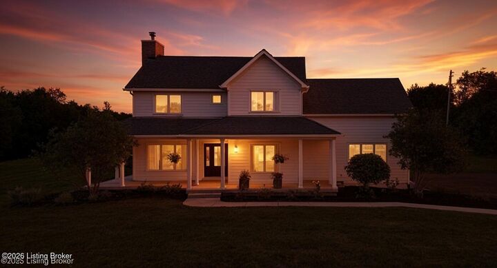 Property Photo: 7 Mudd Lane Ln KY 40023