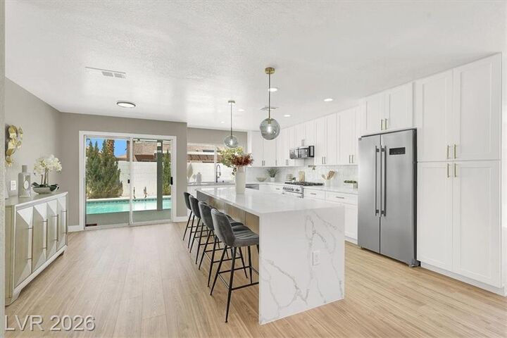 Property Photo: 7840 Millhopper Avenue NV 89128