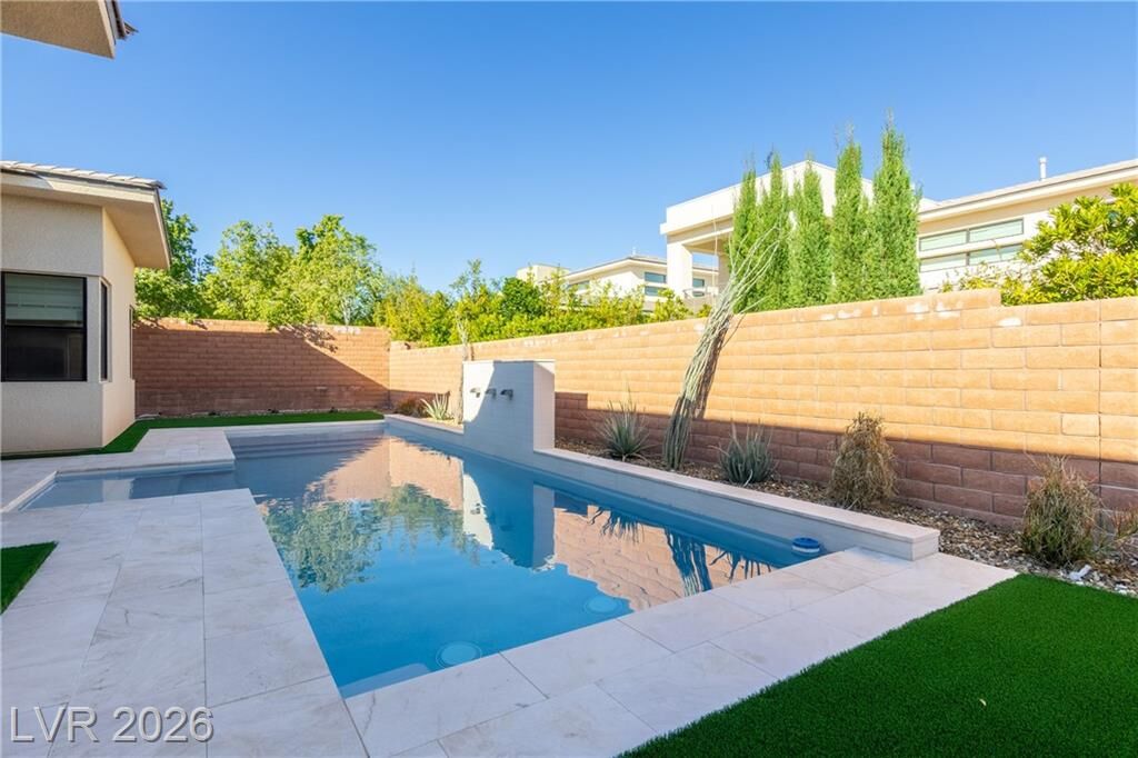 Property Photo:  26 Cranberry Cove Court  NV 89135 