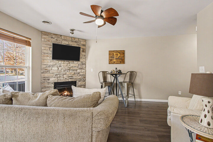 Property Photo:  665 Forest Glen Drive  IN 46385 