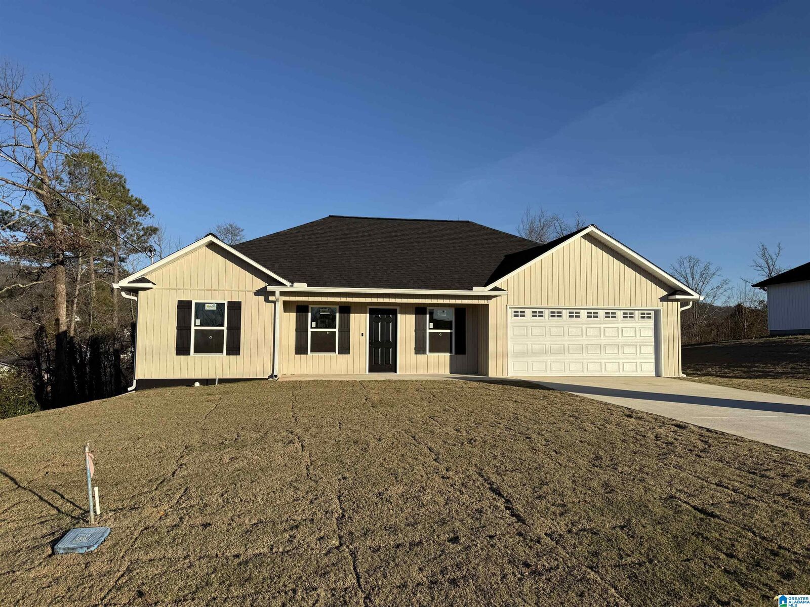 Property Photo:  807 2nd Avenue  AL 36265 