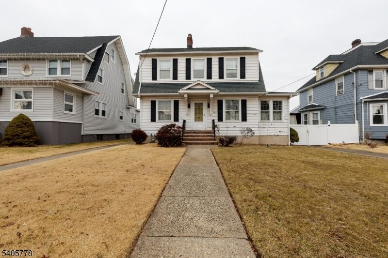 Property Photo:  142 W Gibbons St  NJ 07036 