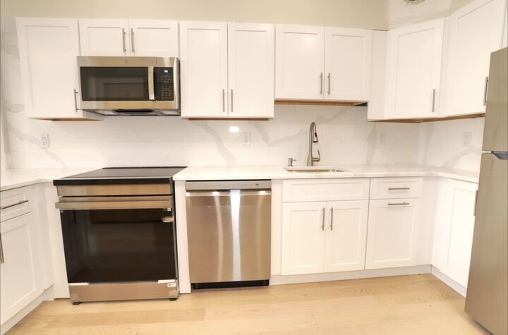 Property Photo:  931 Park Ave 3R  NJ 07030 