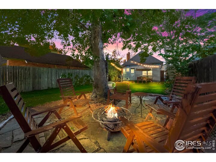 Property Photo:  1056 S Pennsylvania St  CO 80209 