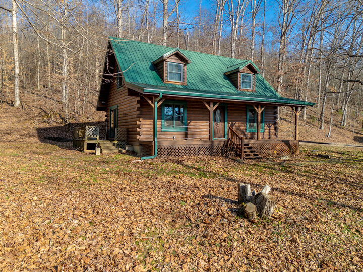 Property Photo:  1528 Ky-377  KY 41179 