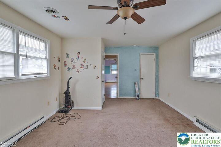Property Photo: 210 S 16th Street PA 18049