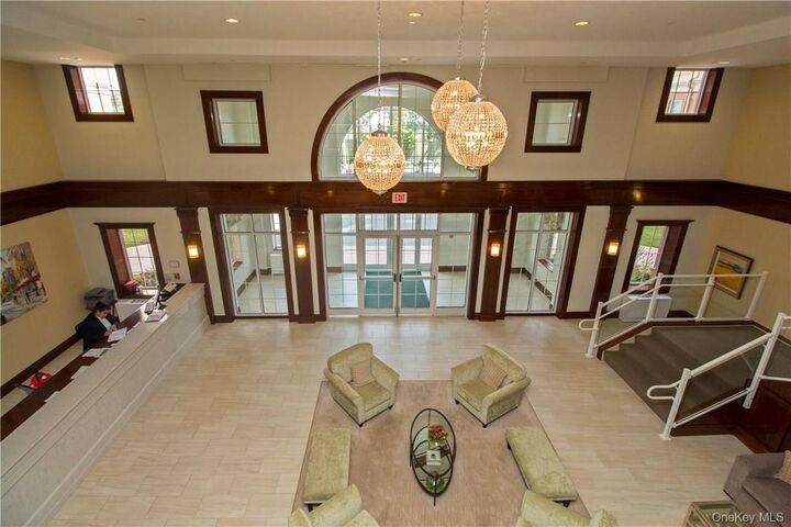 Property Photo:  10 Byron Place 416  NY 10538 