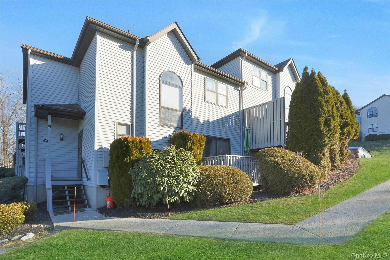 Property Photo:  44 Natalie Court  NY 10950 