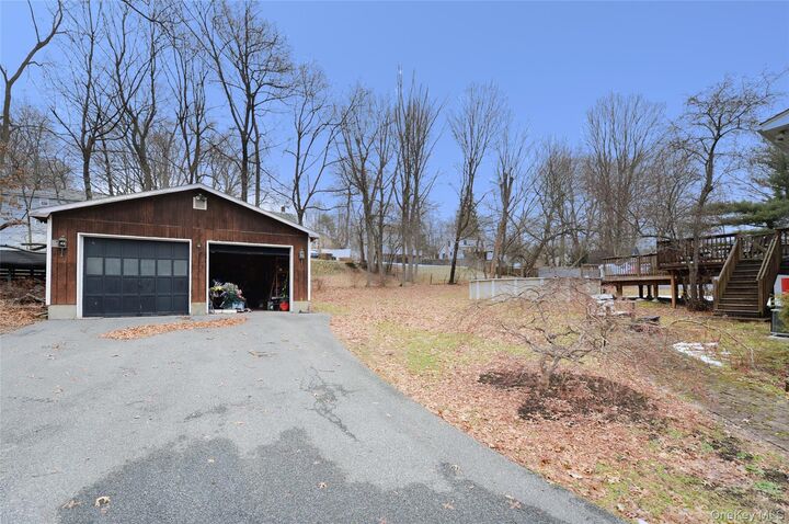 Property Photo:  130 Spring Street  NY 10924 