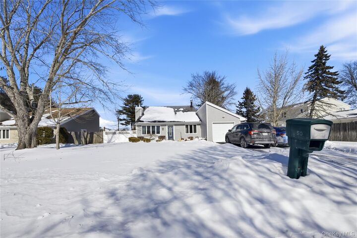 Property Photo: 50 Rustic Avenue NY 11763