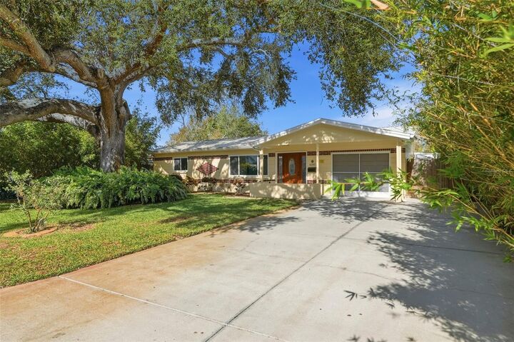 Property Photo: 6093 17th Avenue N FL 33710