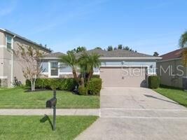 Property Photo:  2813 Shelburne Way  FL 34772 