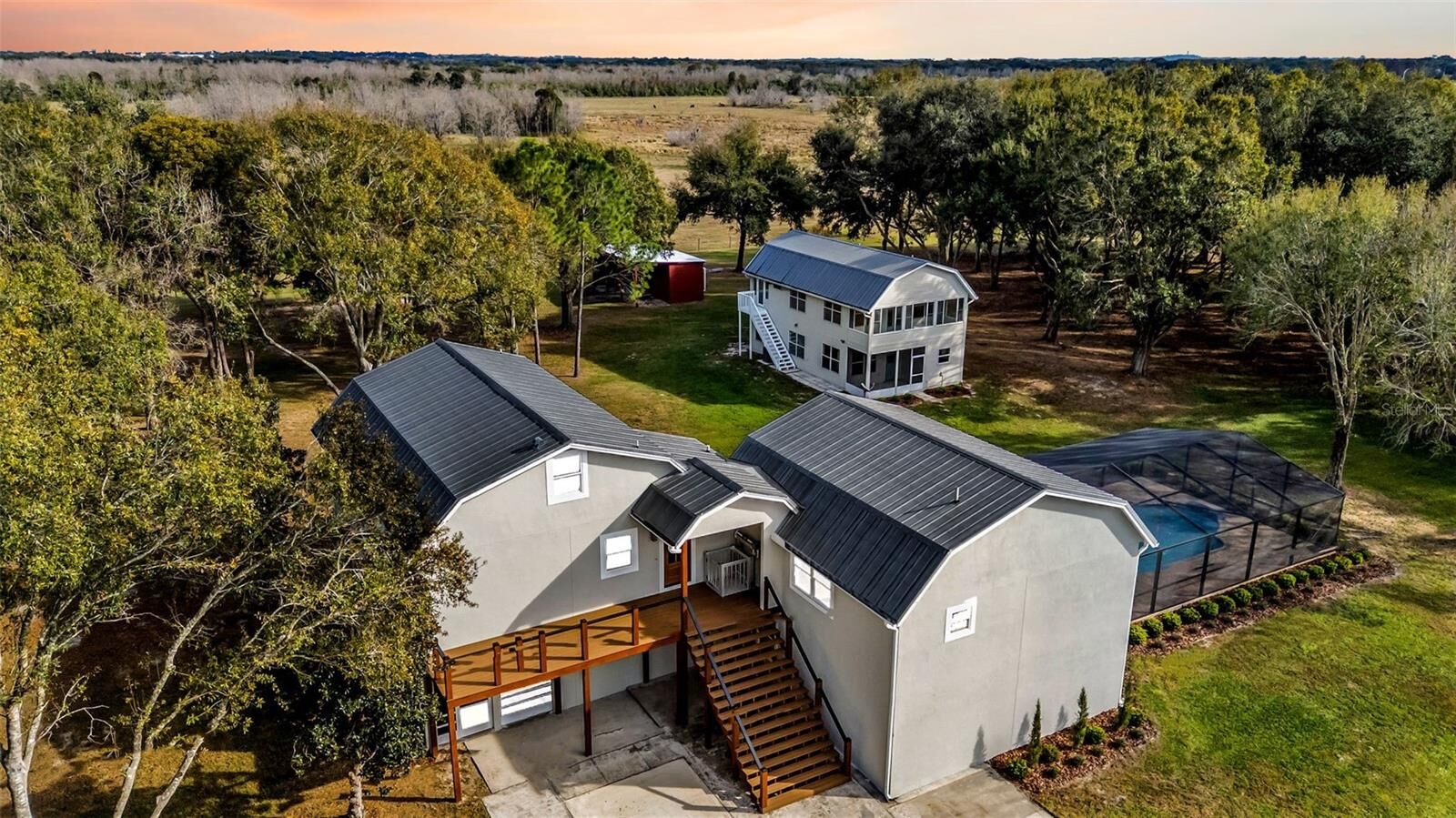 Property Photo:  13 Bogey Drive  FL 33881 