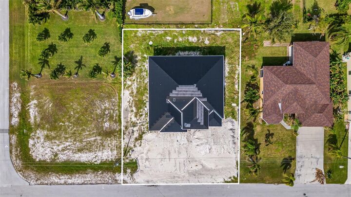 Property Photo:  3307 NW 21st Street  FL 33993 