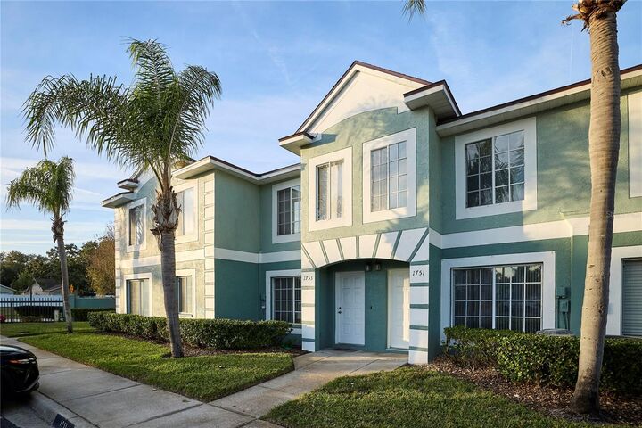 Property Photo:  1751 Fluorshire Drive  FL 33511 