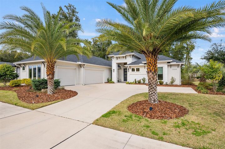 Property Photo:  11000 SW 33rd Lane  FL 32608 