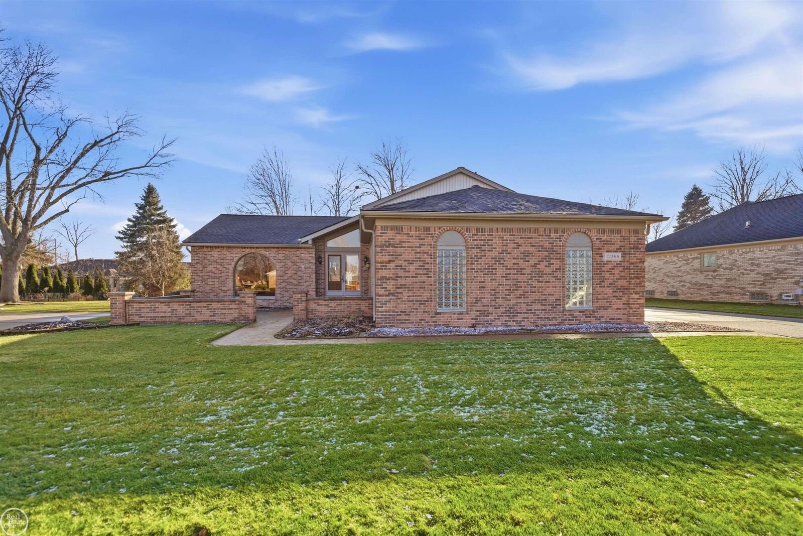 Property Photo:  12366 Cone Drive  MI 48315 