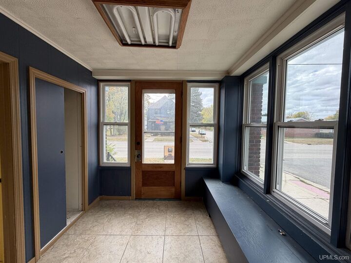 Property Photo:  714 14th Avenue  MI 49858 