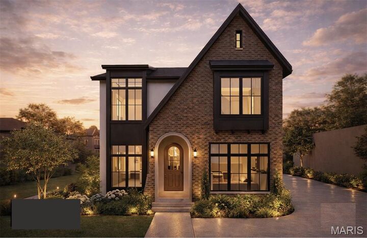 Property Photo:  338 W Rose Hill Avenue  MO 63122 