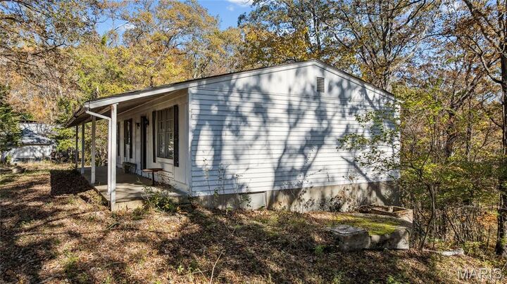 Property Photo: 3476 Bassett Road MO 63069