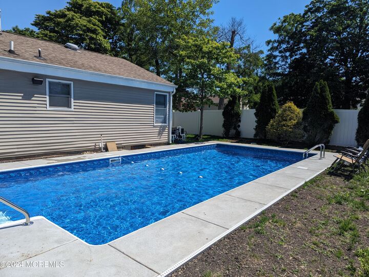 Property Photo:  1 Half Robin Drive  NJ 07755 