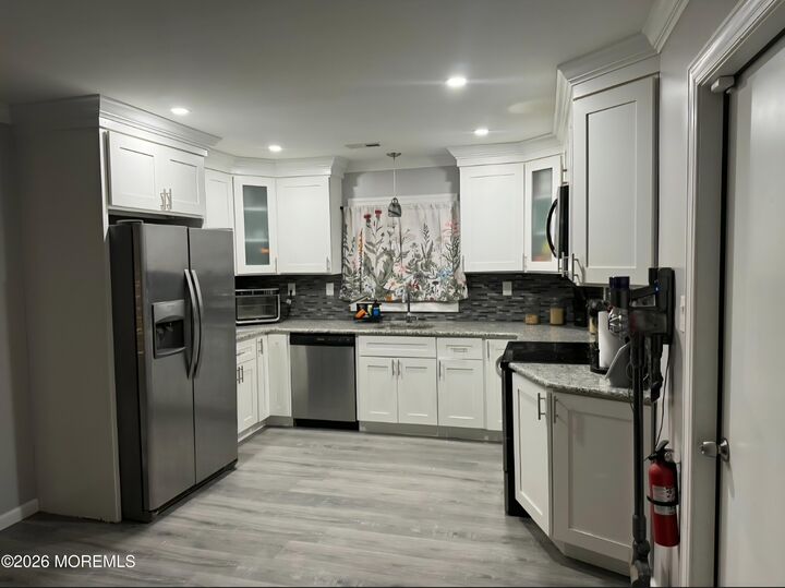 Property Photo: 2 Medley Lane NJ 08046