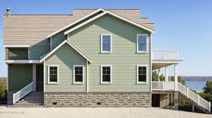 Property Photo:  208 Country Club Boulevard  NJ 08087 