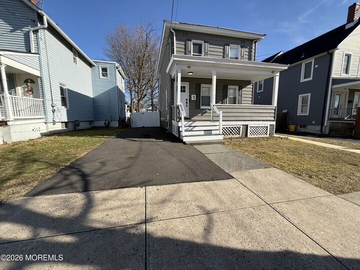 Property Photo:  30 Conover Street  NJ 07728 