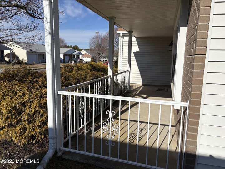 Property Photo: 82 Trent Drive NJ 08757