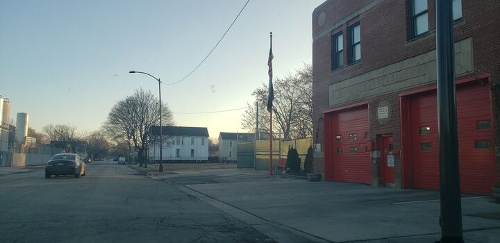 Property Photo:  5014 S Union Avenue  IL 60609 