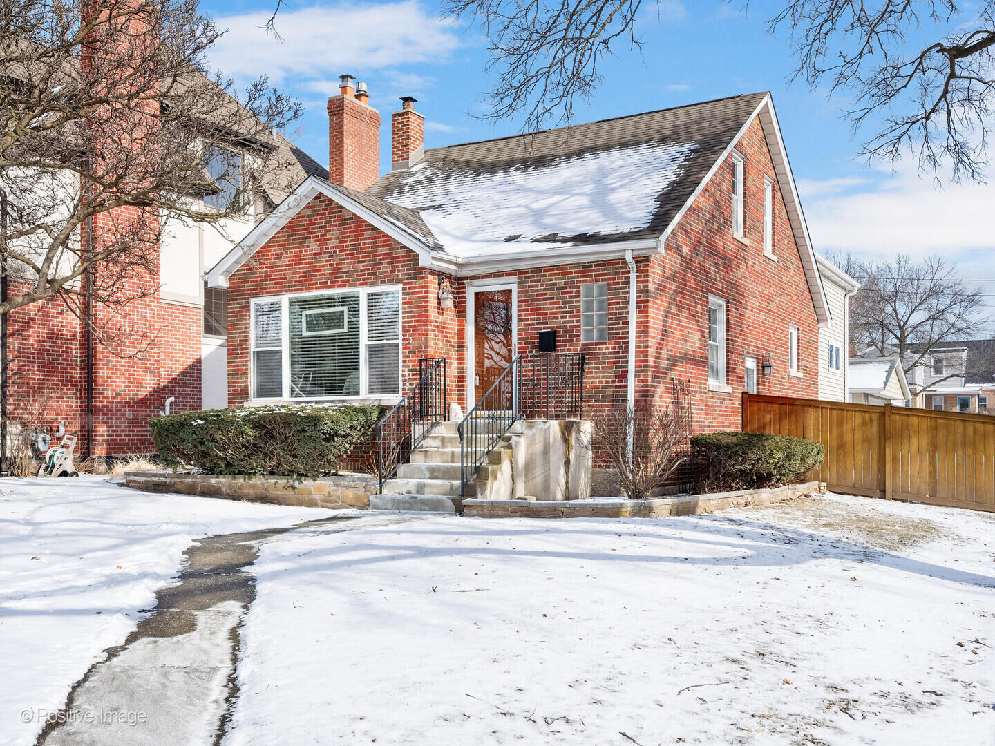 Property Photo:  4645 Grand Avenue  IL 60558 