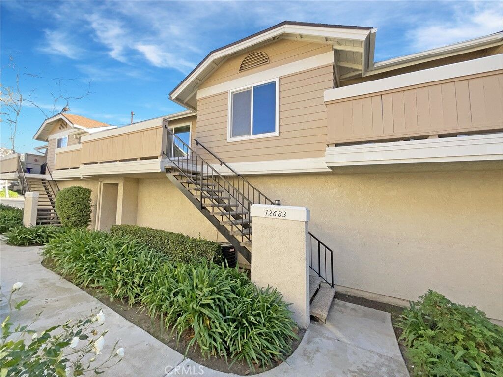 Property Photo:  12683 Ferndale  CA 90680 