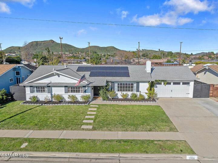 Property Photo:  2959 Michael Drive  CA 91320 