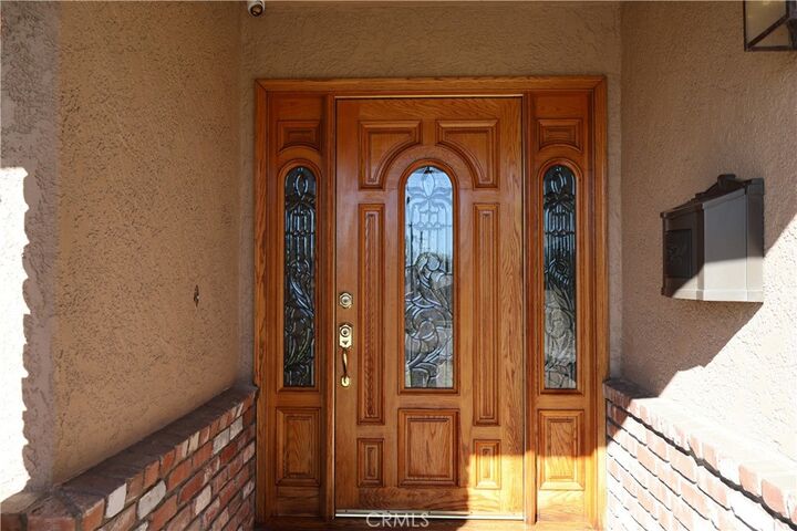 Property Photo: 635 W 16th CA 91784