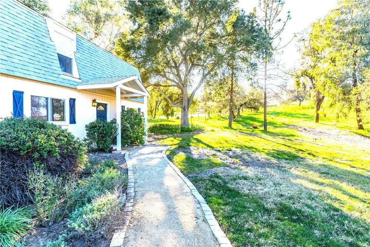 Property Photo: 6704 Old Goat CA 93432