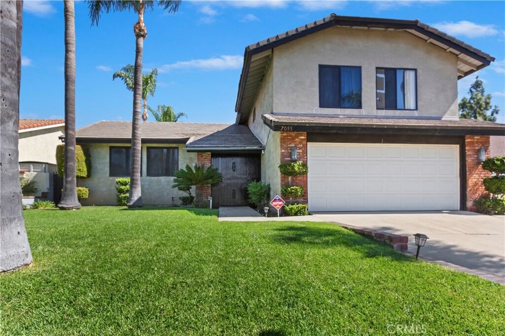 Property Photo: 7055 Mango Street CA 91701
