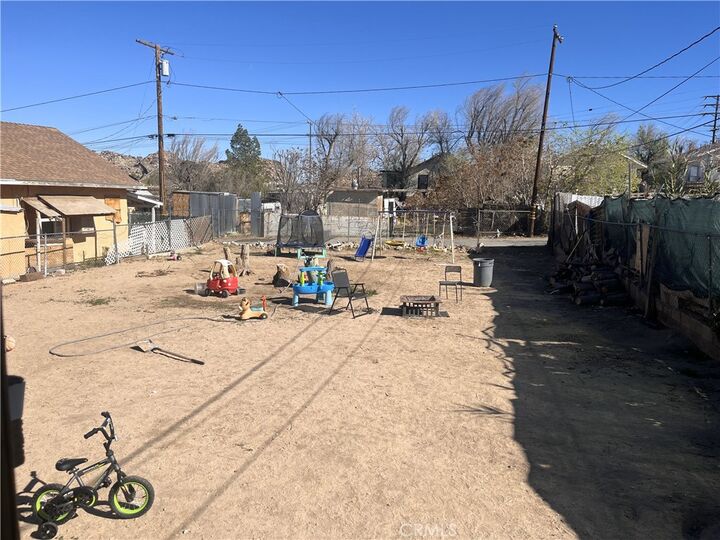 Property Photo:  15565 4th  CA 92395 